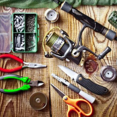 Инструменты