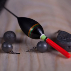 Грузила, наборы грузил