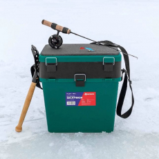 Рыбацкие ящики