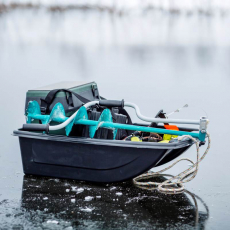 Сани-волокуши