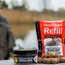 Прикормки, наживки и ароматизаторы