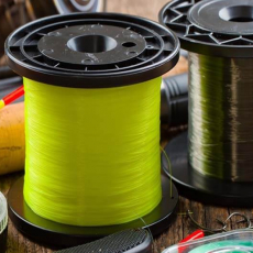 Лески, плетёнки