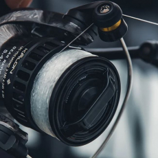 Зимняя леска