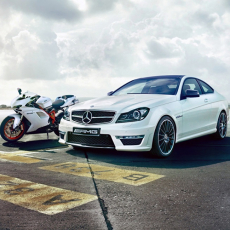 Автотовары и мототехника