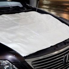 Автоодеяла