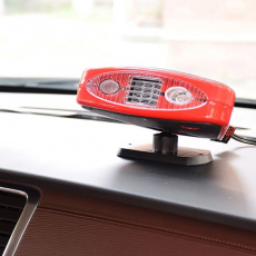 Обогреватели салона