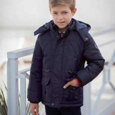 Одежда для мальчиков