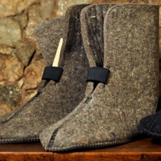 Чулок-утеплитель