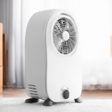 Тепловентиляторы