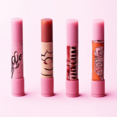 Бальзамы для губ