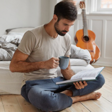 Домашняя одежда