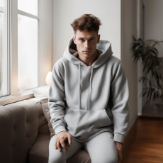 Утеплённые спортивные костюмы