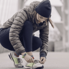 Спортивная одежда