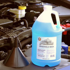 Незамерзайка