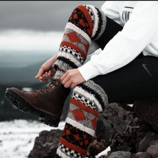 Гетры и ботфорты