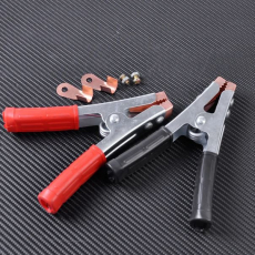 Зажимы для АКБ