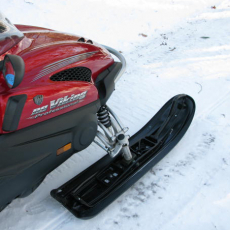 Расширители лыж