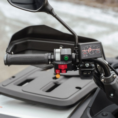 Аксессуары для снегоходов