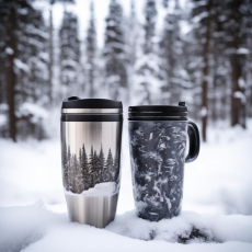 Термостаканы