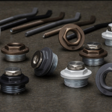 Комплектующие к радиаторам