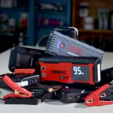 Джамп-стартеры