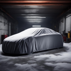 Защитные тенты и чехлы