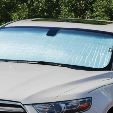 Защита лобового стекла