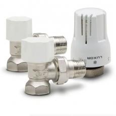 Комплекты для регулировки радиаторов