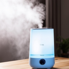 Увлажнители воздуха