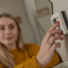 Терморегуляторы