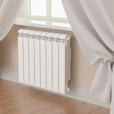 Алюминиевые