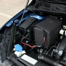 Чехлы для АКБ