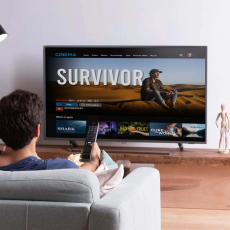 Телевизоры