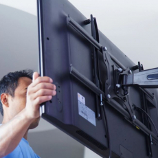 Кронштейны