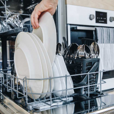 Посудомоечные машины