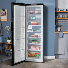 Морозильные камеры