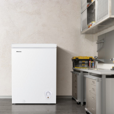 Морозильные лари