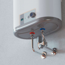 Водонагреватели