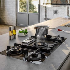 Встраиваемые варочные панели