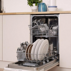 Встраиваемые посудомоечные машины