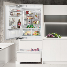 Встраиваемые холодильники