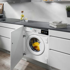Встраиваемые стиральные машины