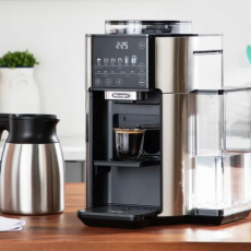 Кофеварки и кофемашины