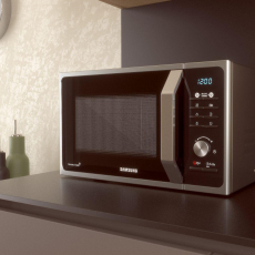 Микроволновые печи