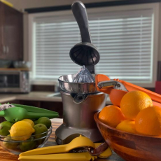 Соковыжималки