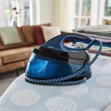 Парогенераторы и гладильные системы