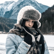 Женская одежда