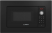 Встраиваемые микроволновые печи BOSCH Bosch Serie 2 Neo Klassik BEL623MB3