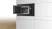 Встраиваемые микроволновые печи BOSCH Bosch Serie 2 Neo Klassik BEL623MB3