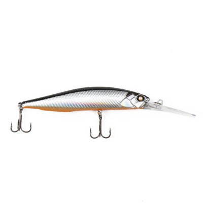 Воблер Akara Deep Best Minnow 100SP , цвет A112, 10 см, 16 г